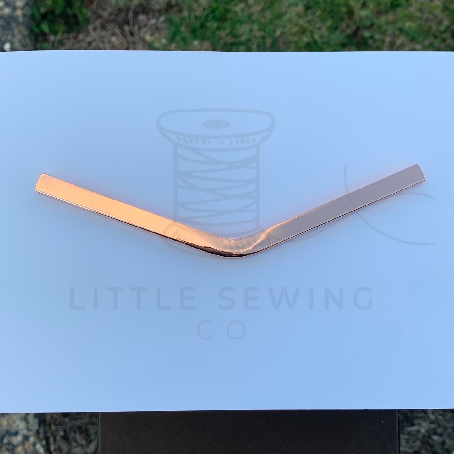 Metal Edge Trims