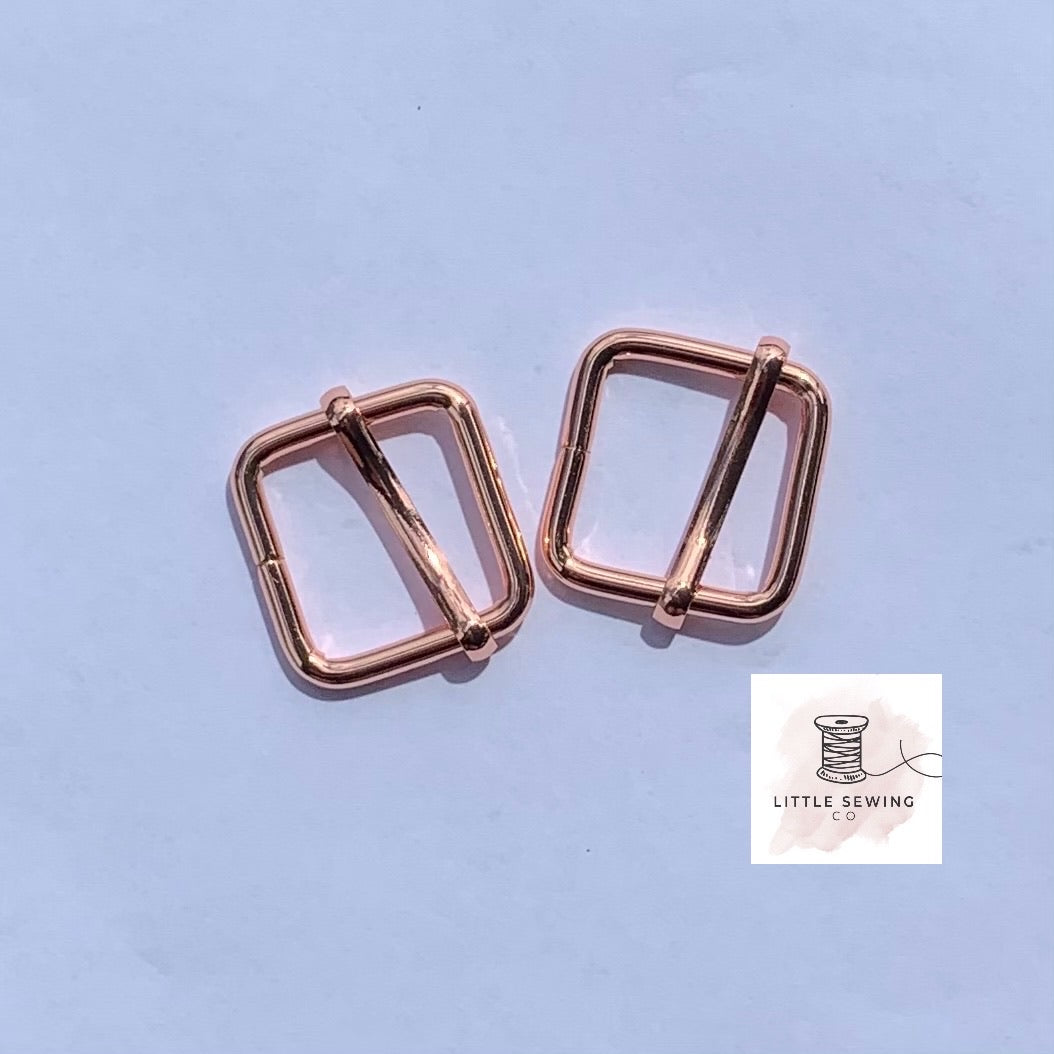 3/4” Slider (20mm)