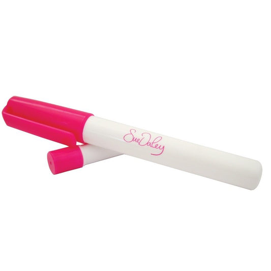 Sue Daley Fabric Glue Pen by Sewline