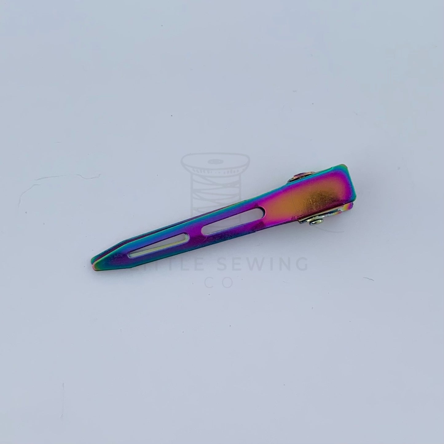 Long Clips