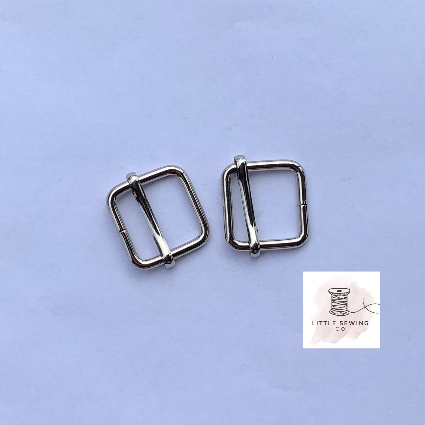 3/4” Slider (20mm)