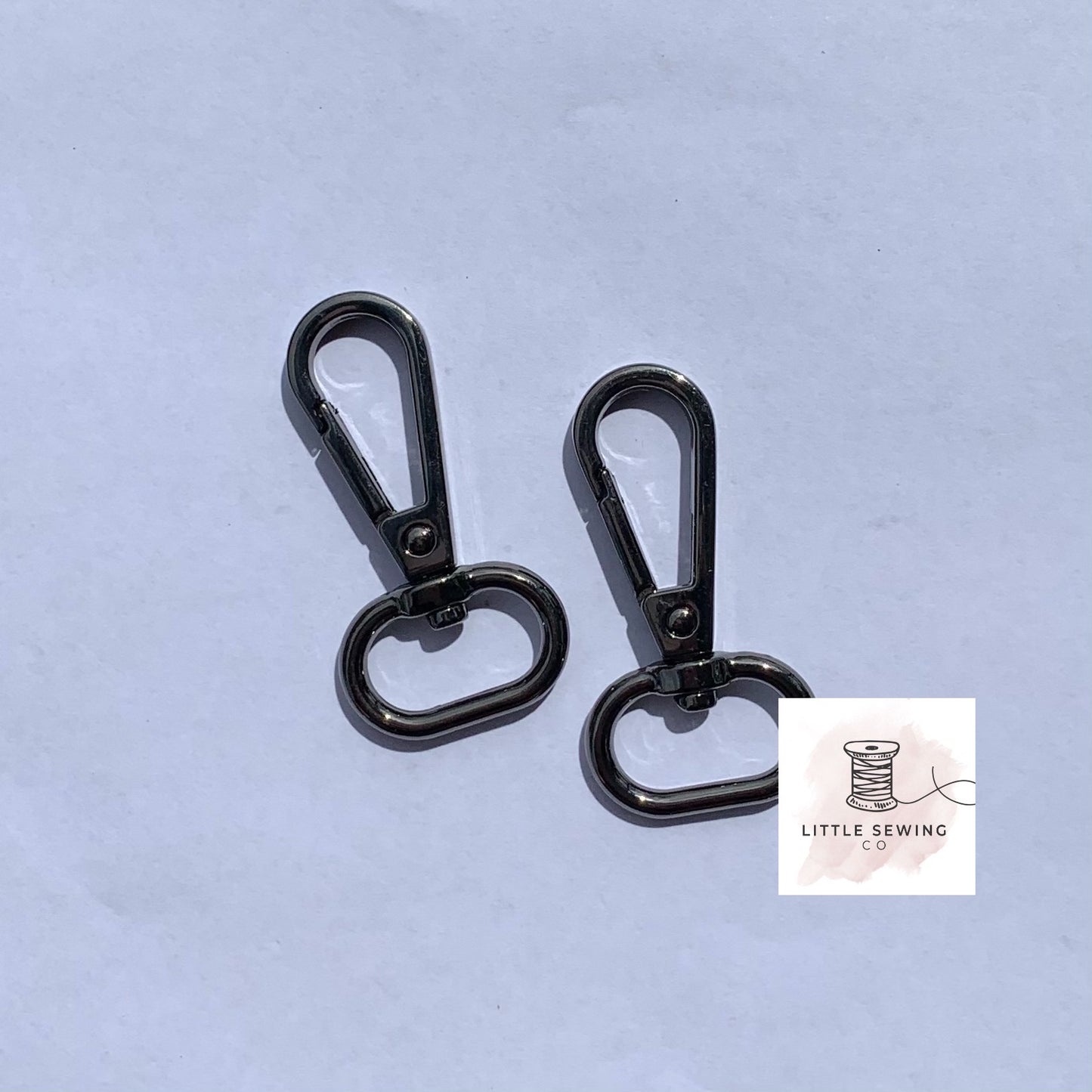 1” Swivel Hooks (25mm)