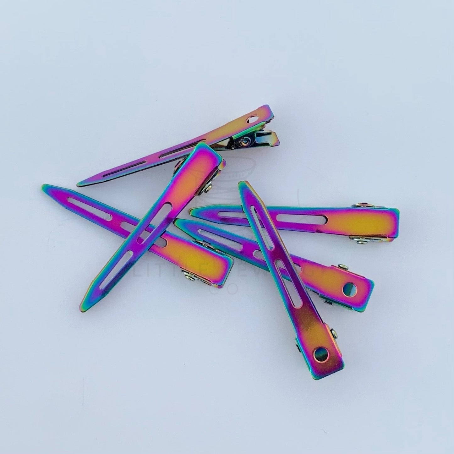 Long Clips