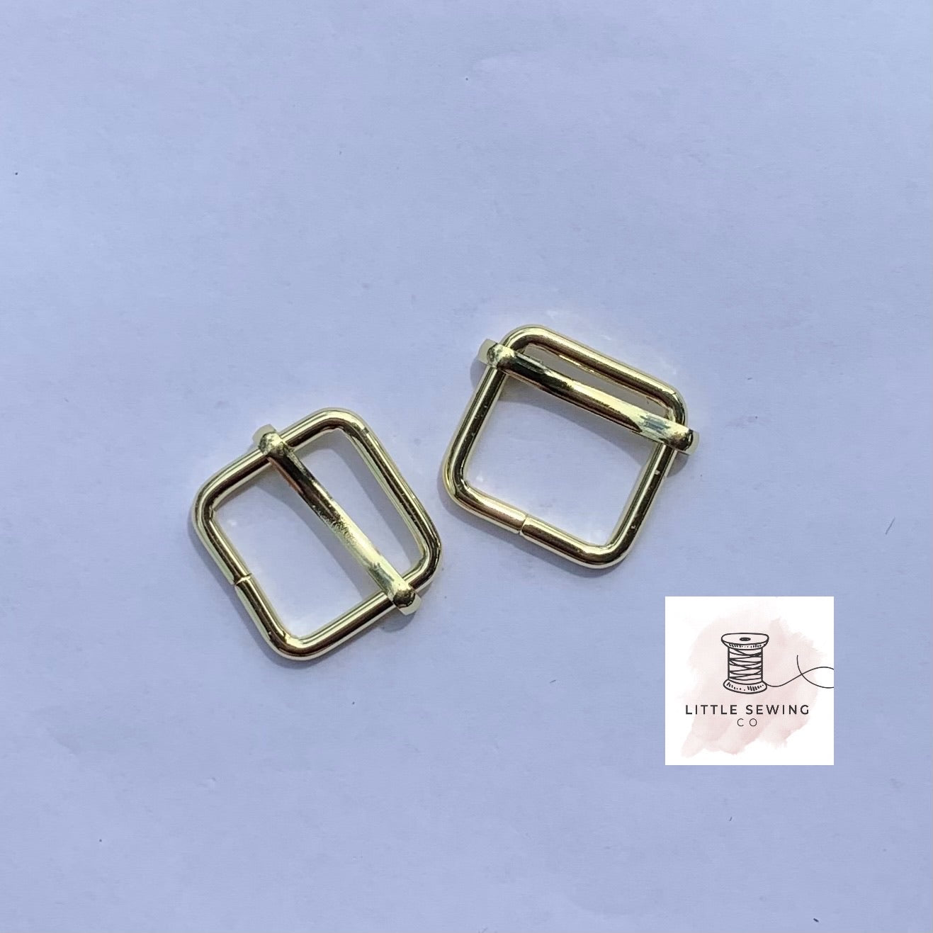 3/4” Slider (20mm)