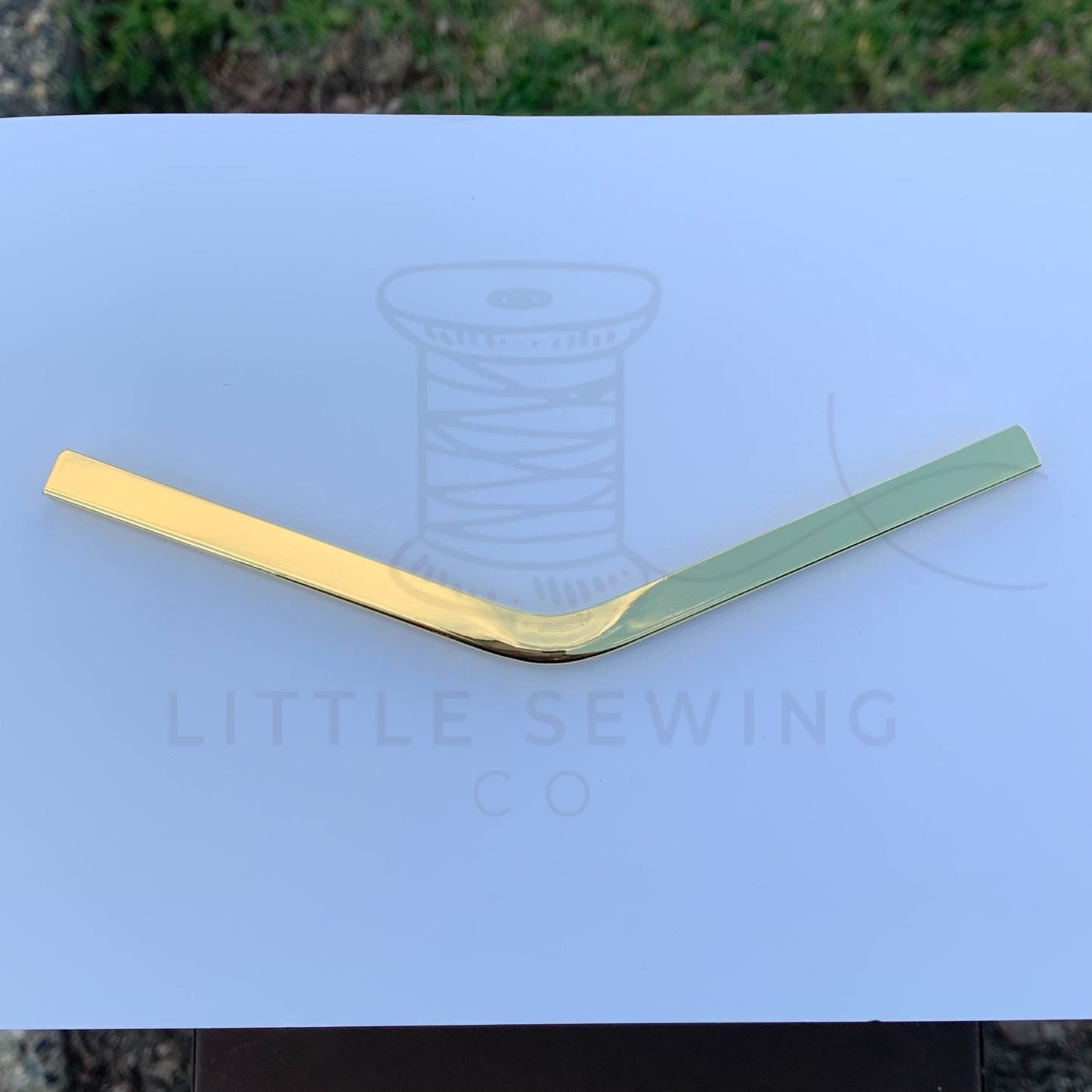 Metal Edge Trims