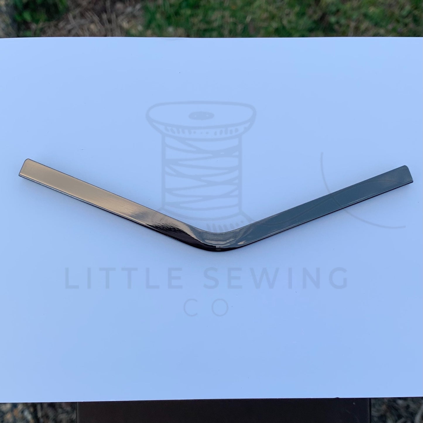 Metal Edge Trims