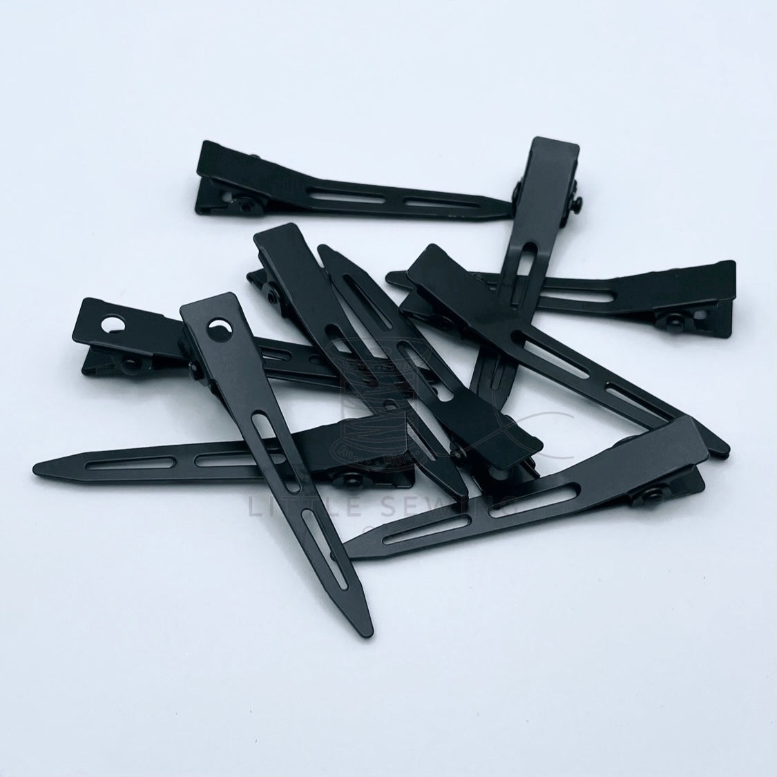 Long Clips