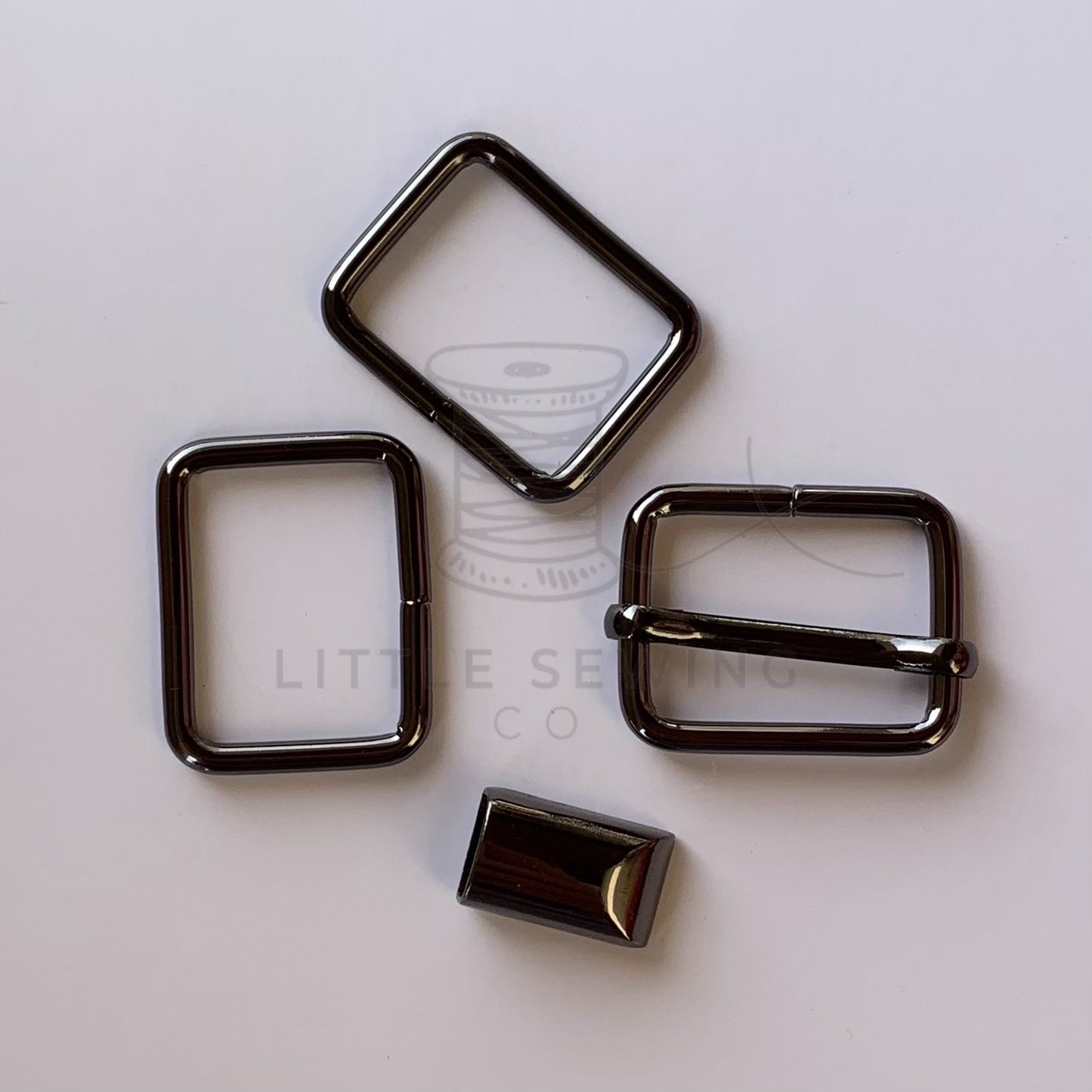 September - Bag of the Month Kit