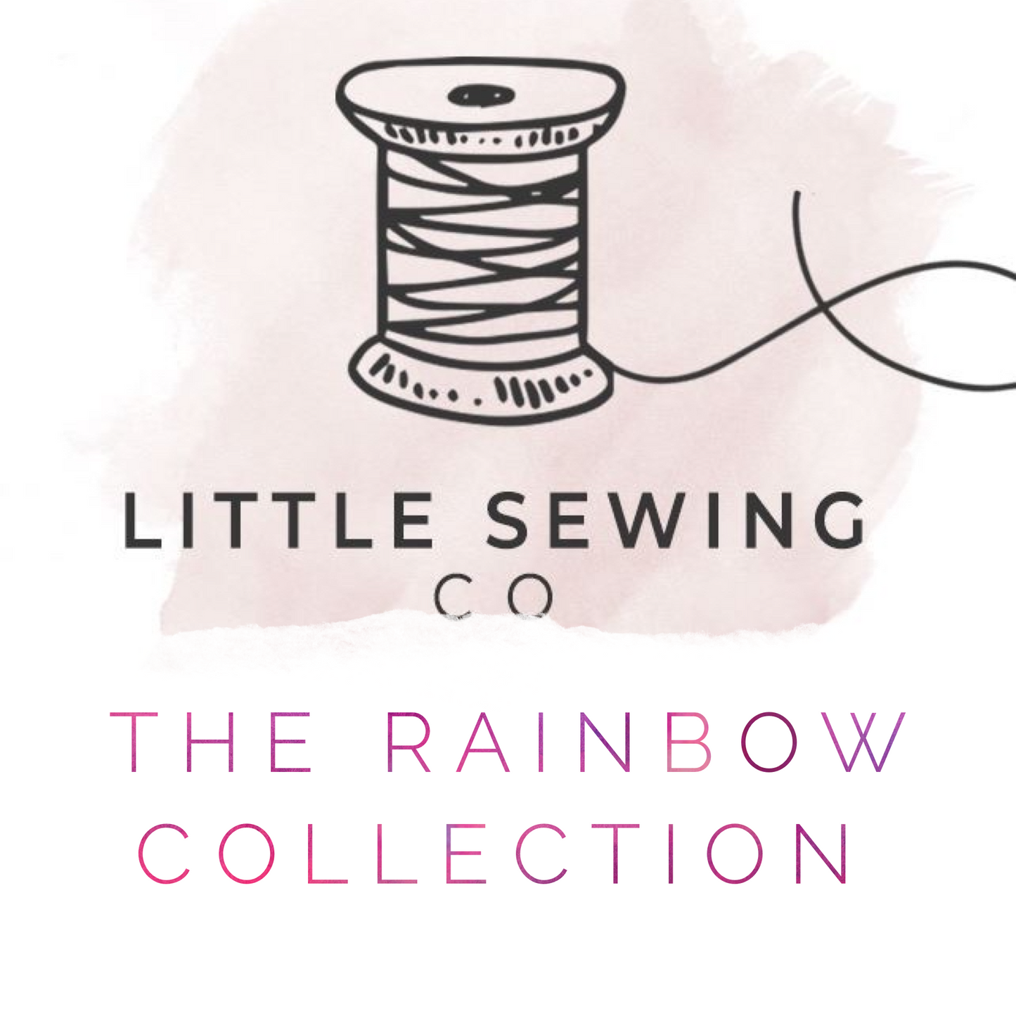 The Rainbow Collection