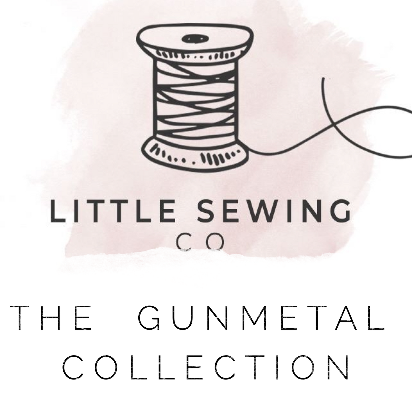 The Gunmetal Collection