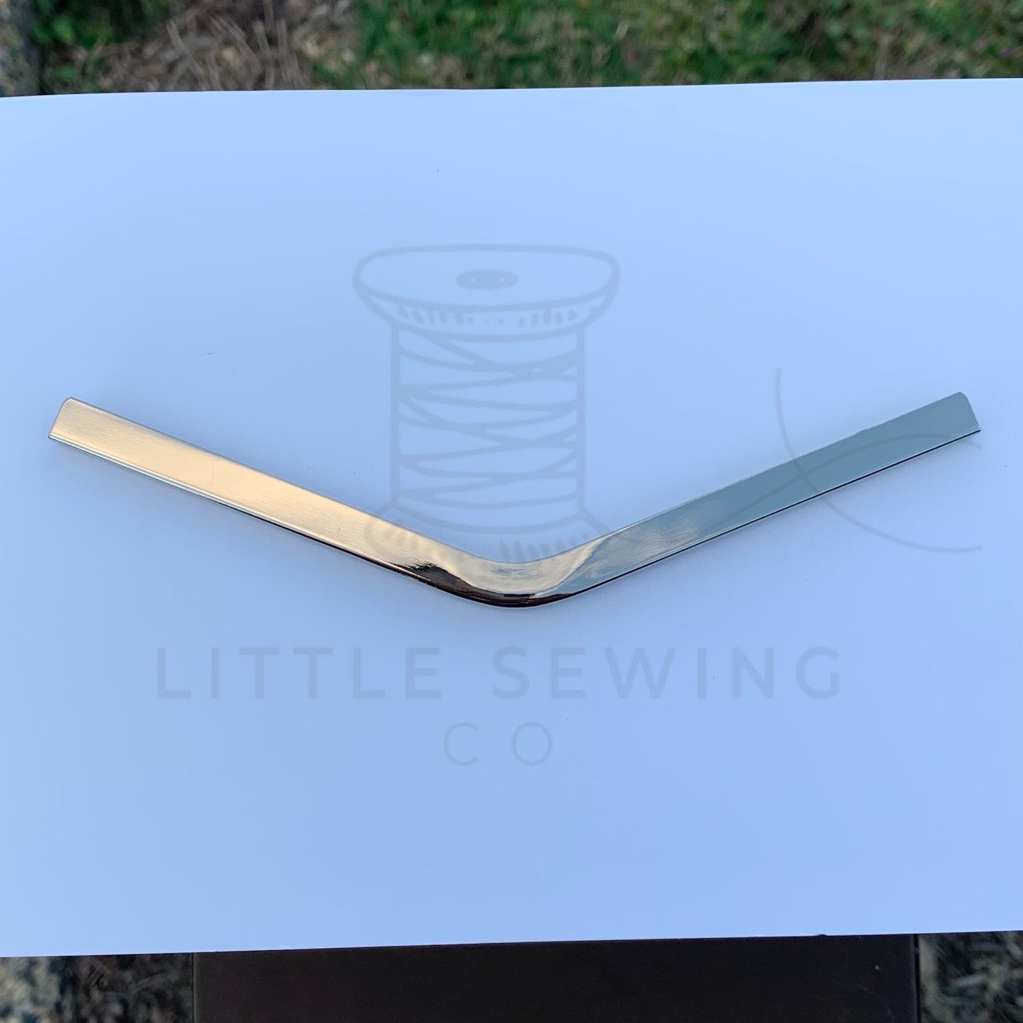 Metal Edge Trims