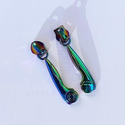 Rotary Cutter Zipper Pull #5