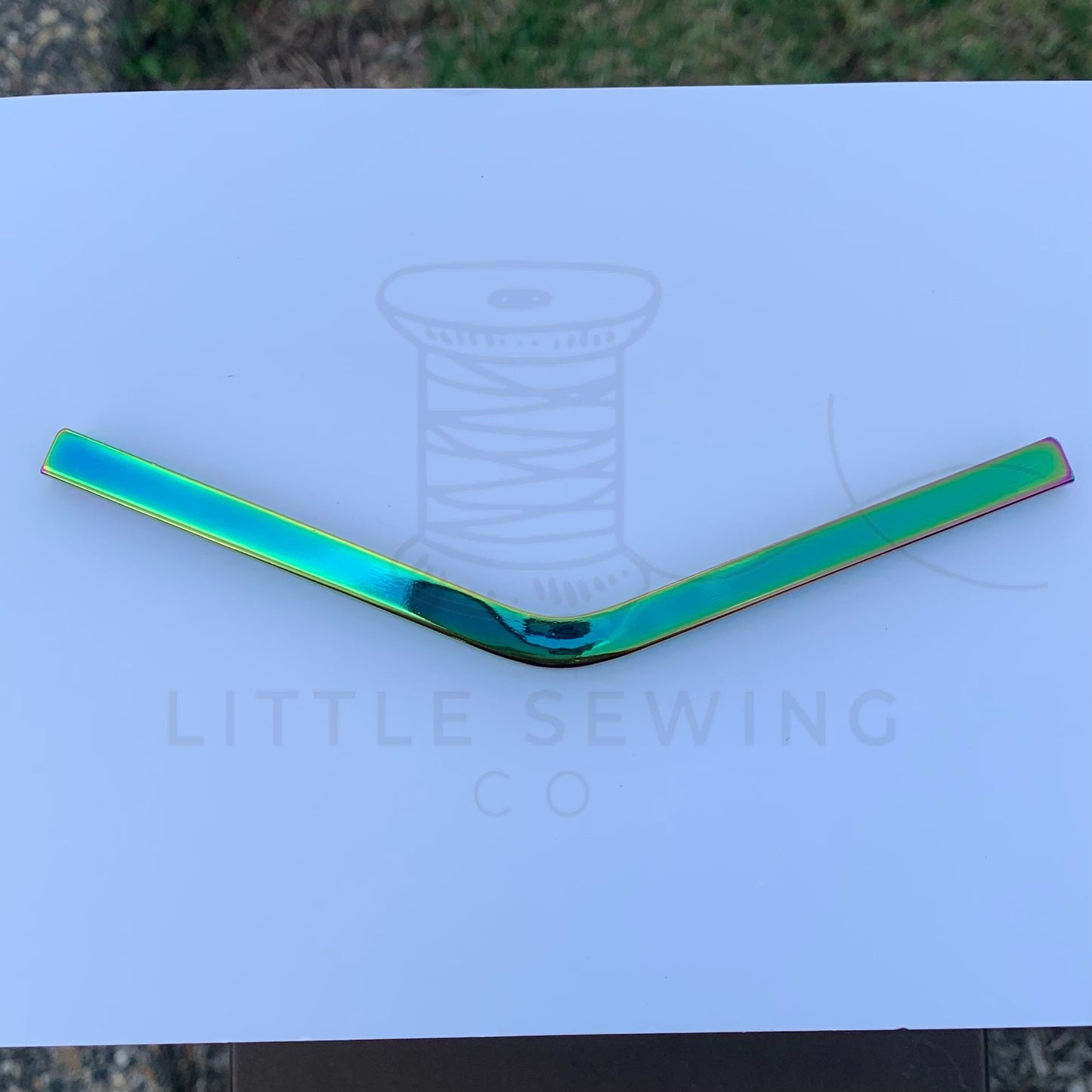 Metal Edge Trims