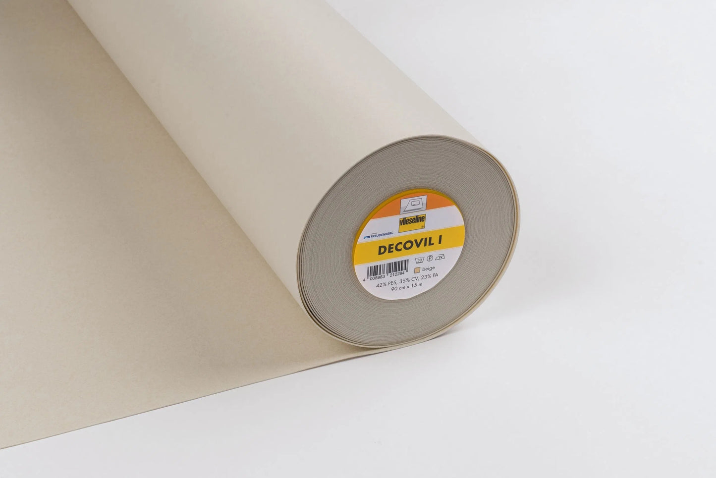 Decovil I - Heavy Interfacing