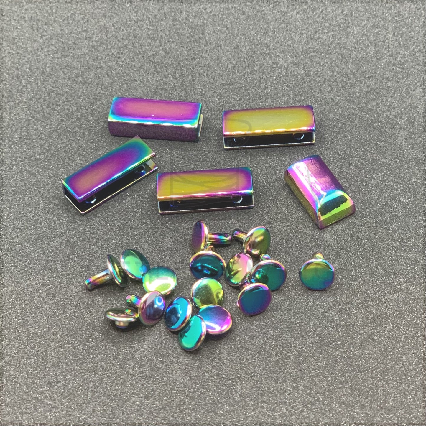 Bag of the Month Kit - January 2022