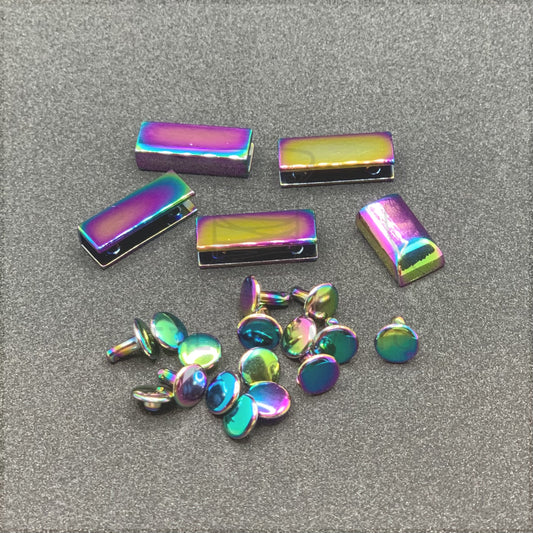 Bag of the Month Kit - January 2022