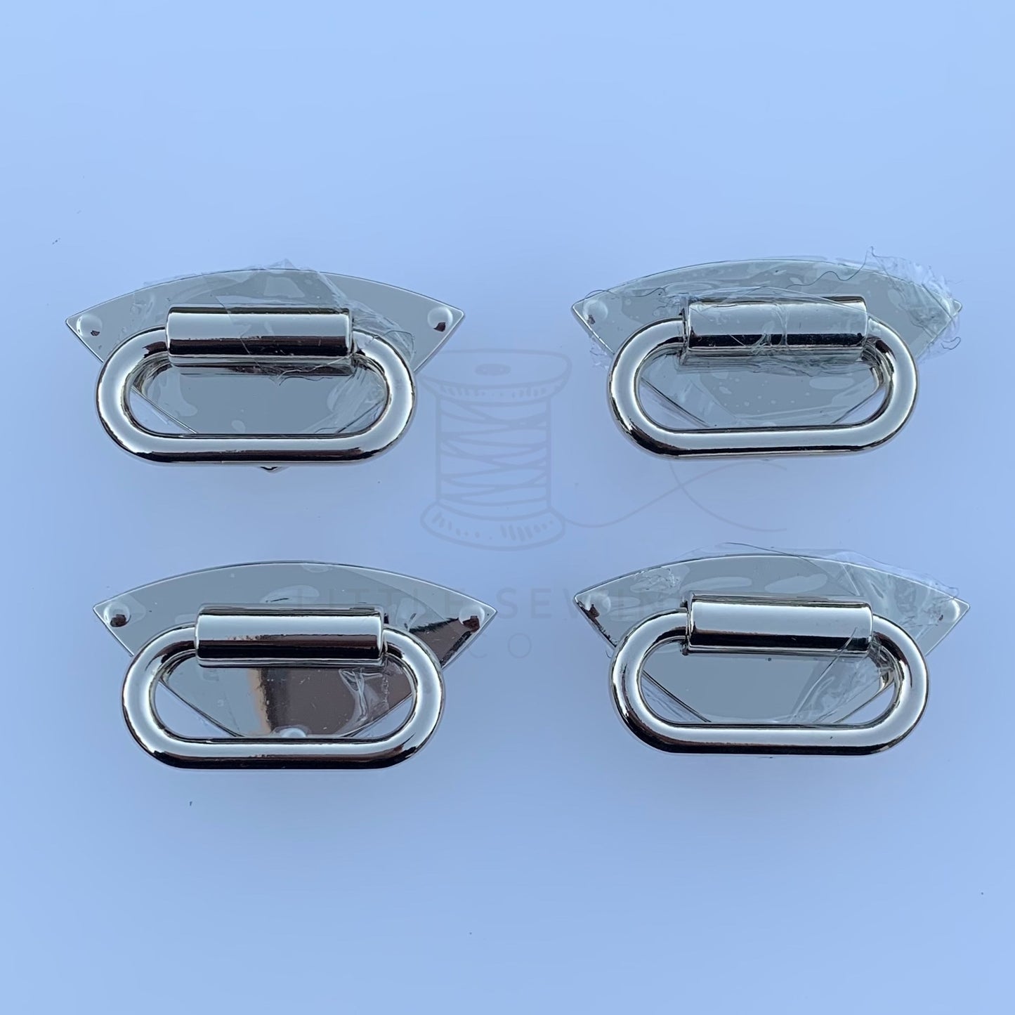 Diamond Strap Anchor