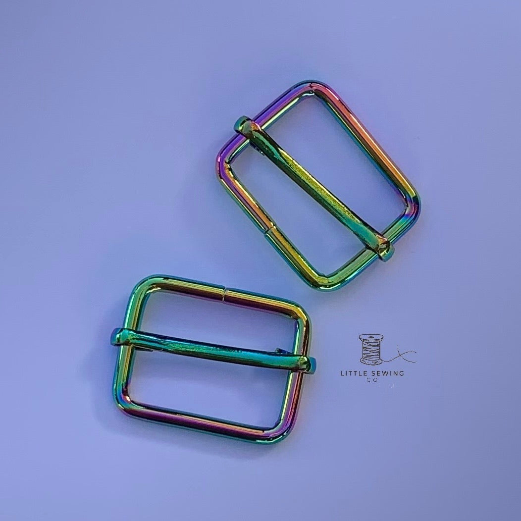 1” Slider (25mm)