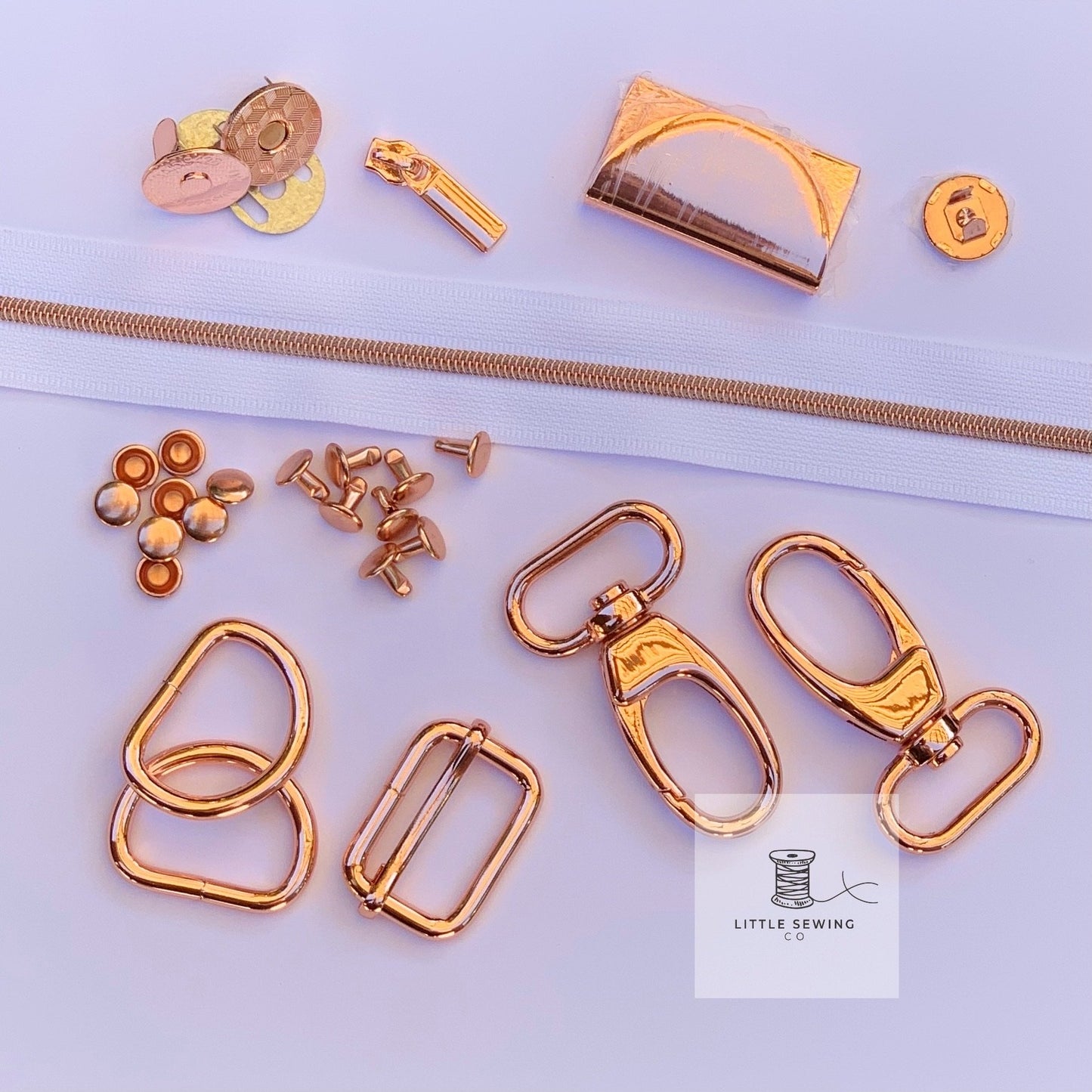 The Teloujay Bag Bundle