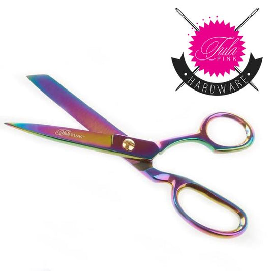 Tula Pink 8” Shears