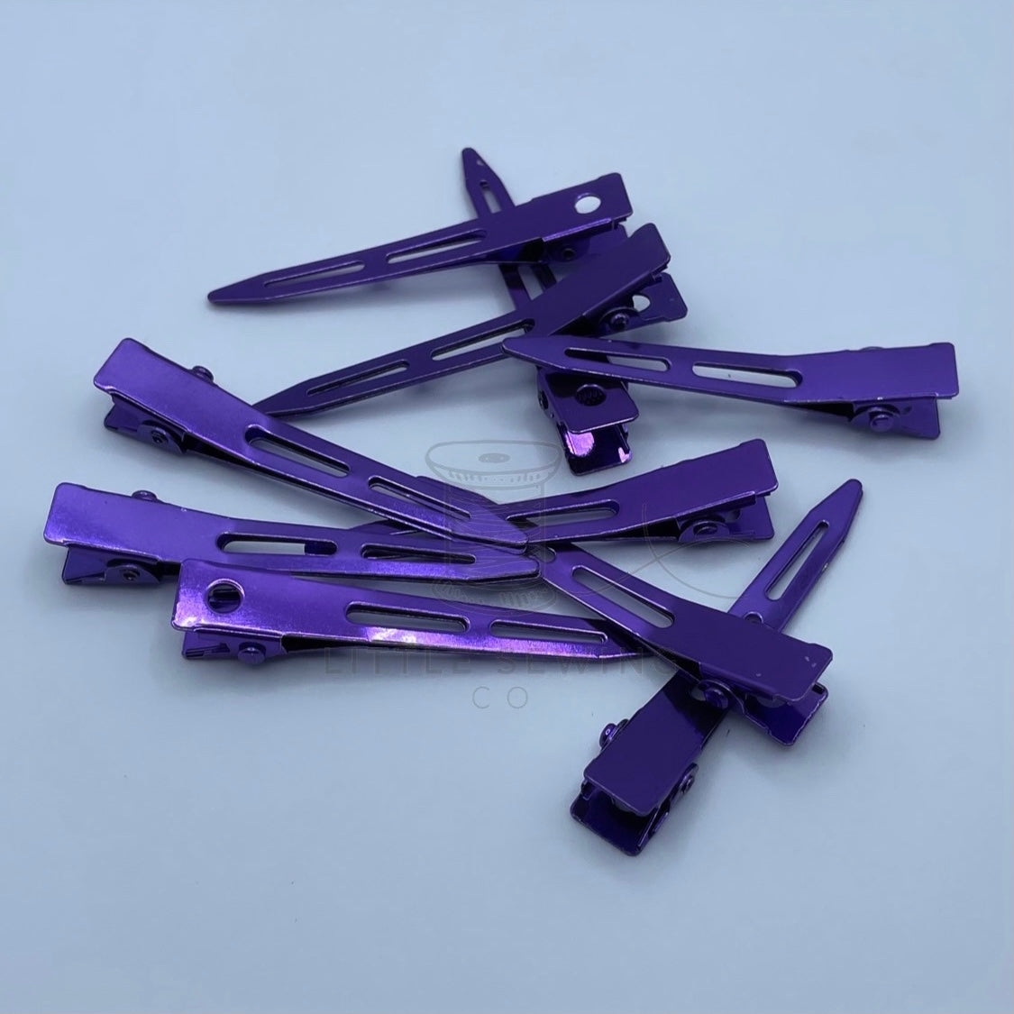 Long Clips
