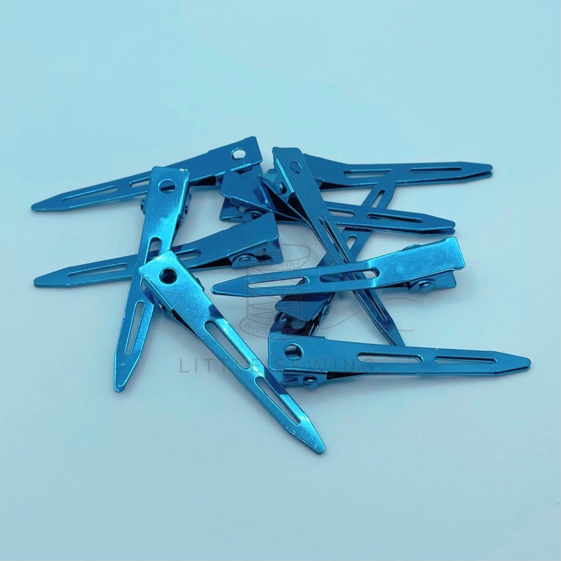 Long Clips
