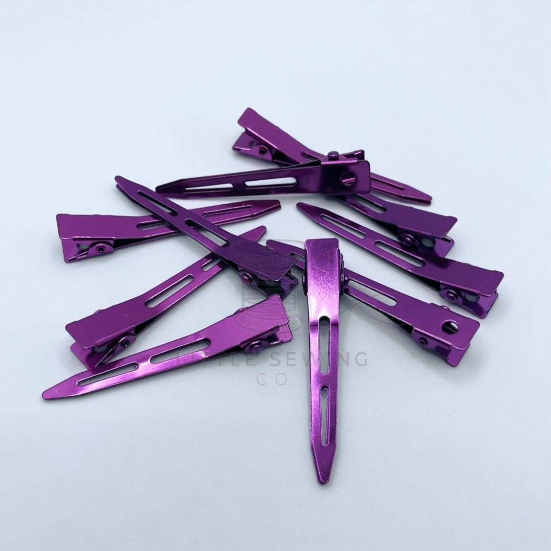 Long Clips
