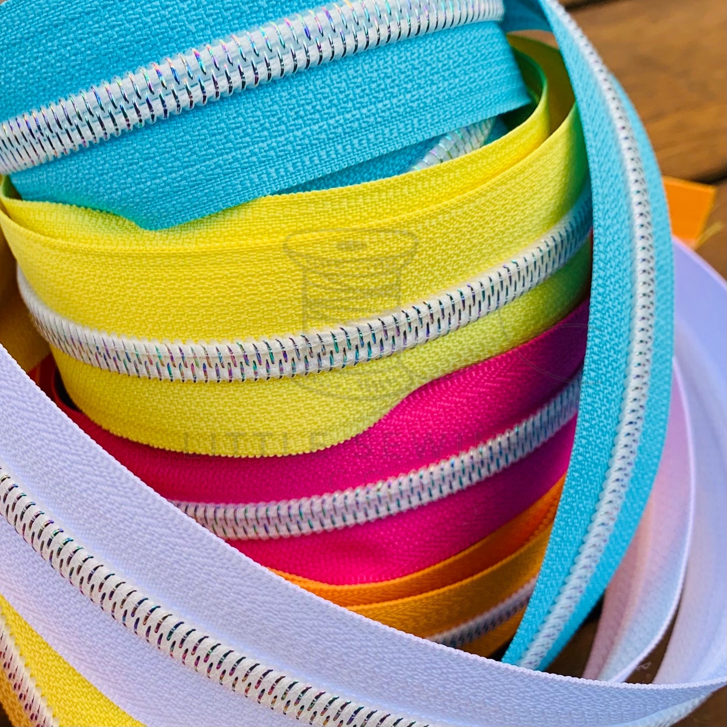 Summertime Vibes Collection