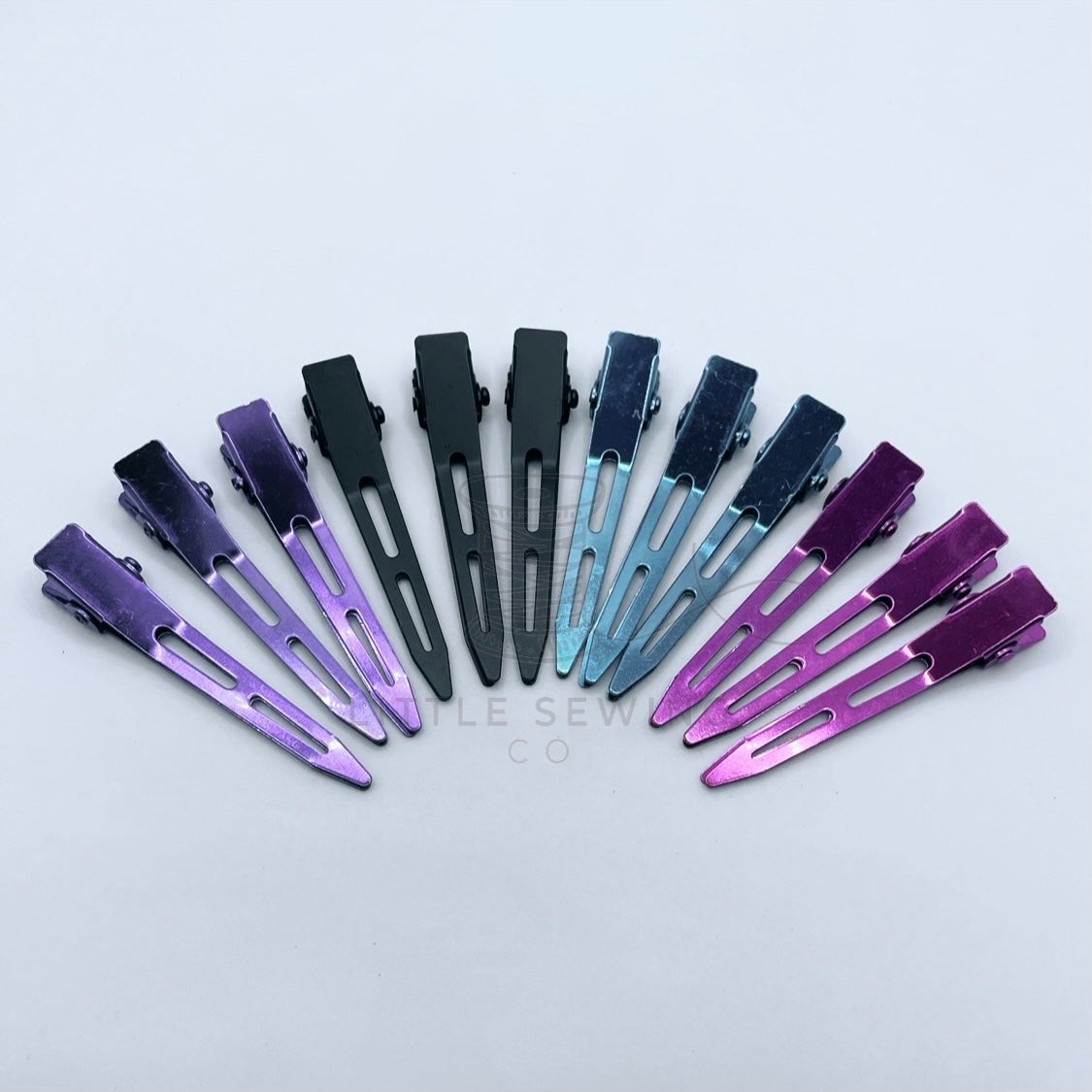 Long Clips
