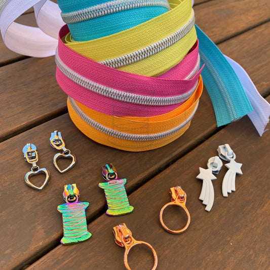 Summertime Vibes Collection