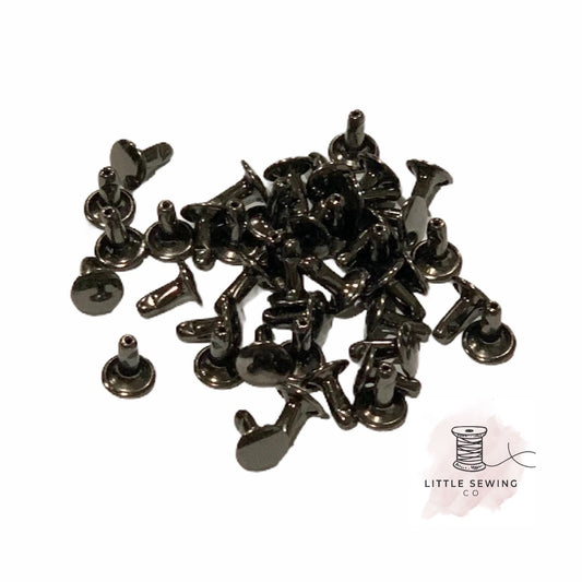 8mm Rivets