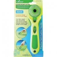 Clover Rotary Cutter 45mm