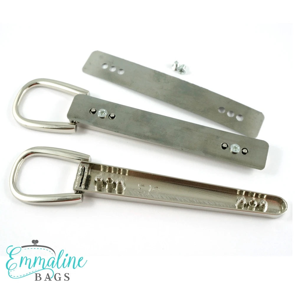 Strap Anchor: "Long John" (4 Pack)