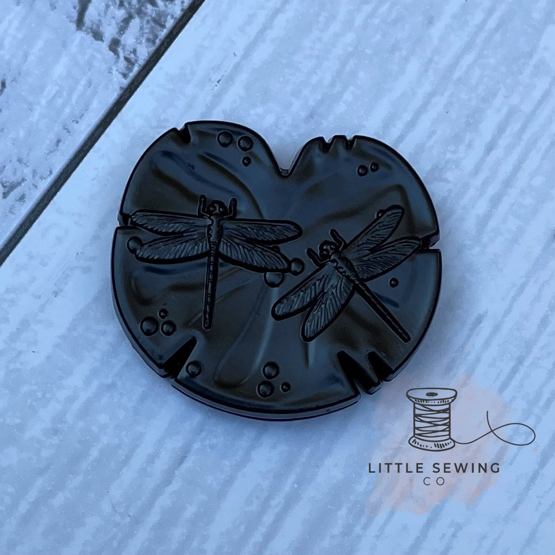 Dragonfly Closure
