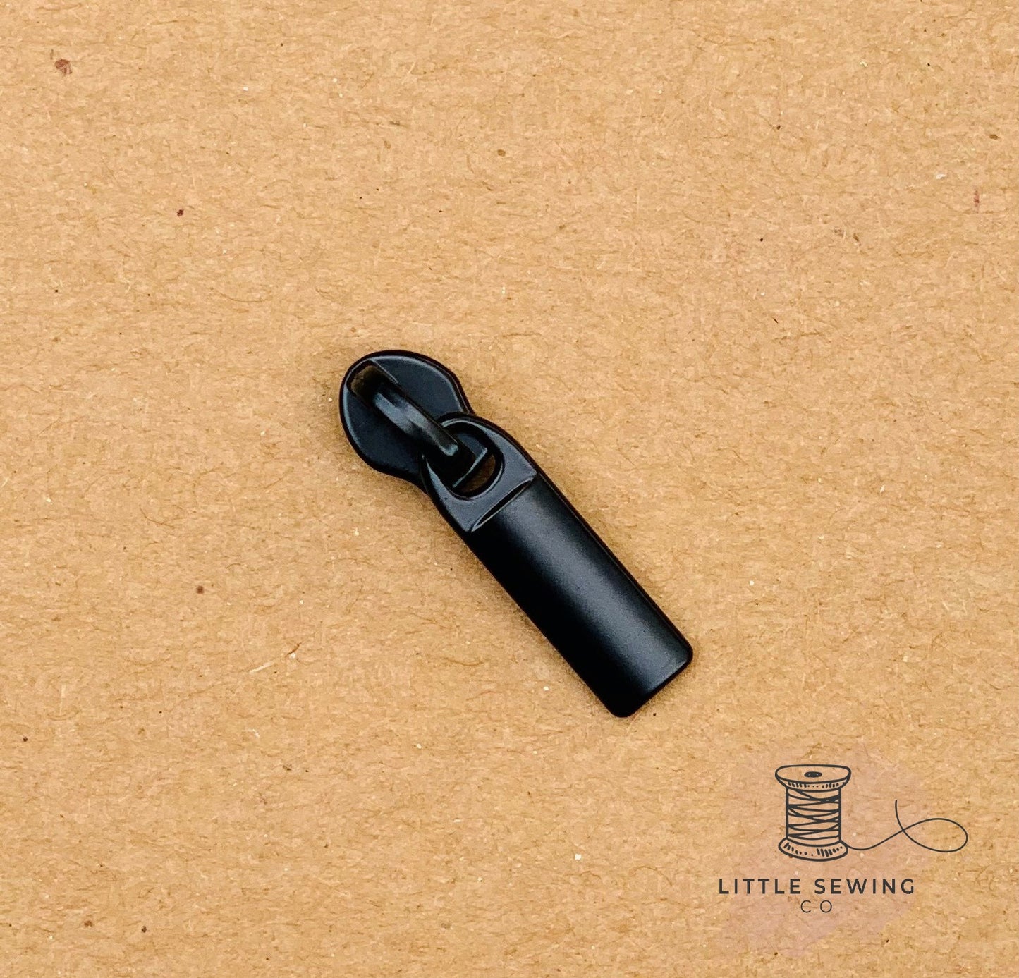 Mini Bar #3 Zipper Pull