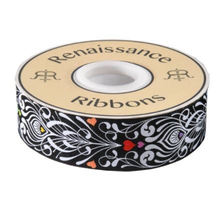 Linework Ribbon Bundle