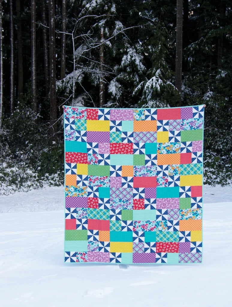 Playful 2 #169 Pattern by Cluck Cluck Sew