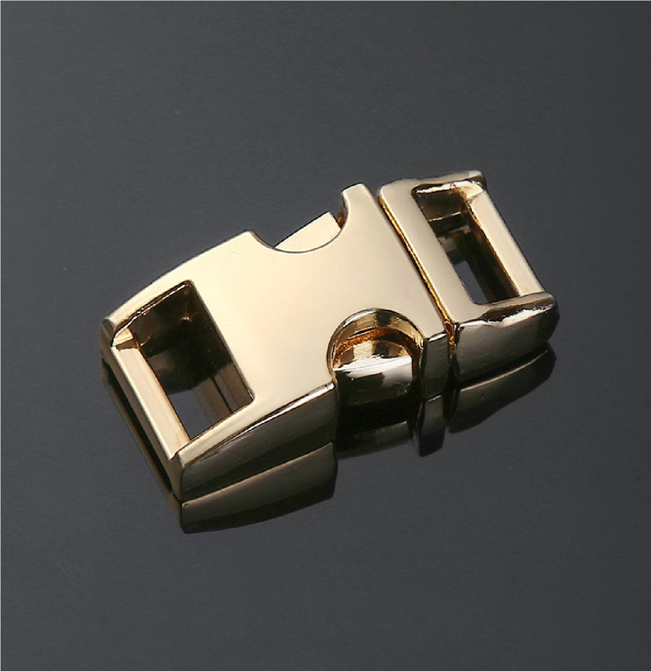 25mm Release Buckle