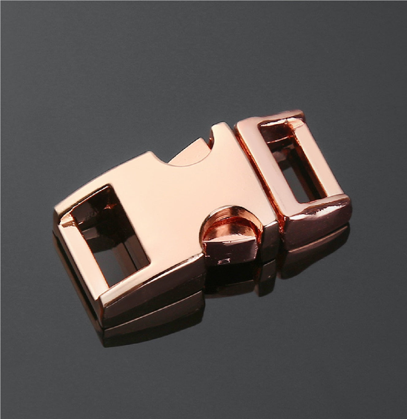 25mm Release Buckle