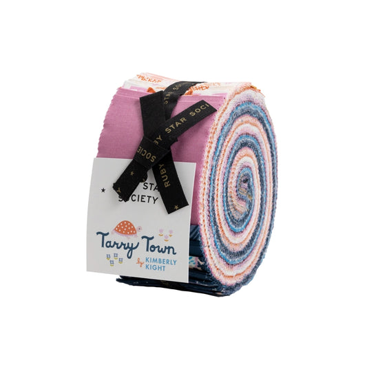 Tawny Town Jelly Roll by Ruby Star Society