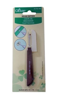 Clover Seam Ripper
