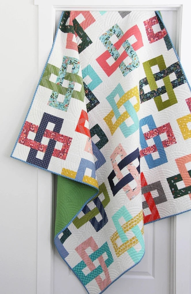 Simplify #181 Pattern by Cluck Cluck Sew