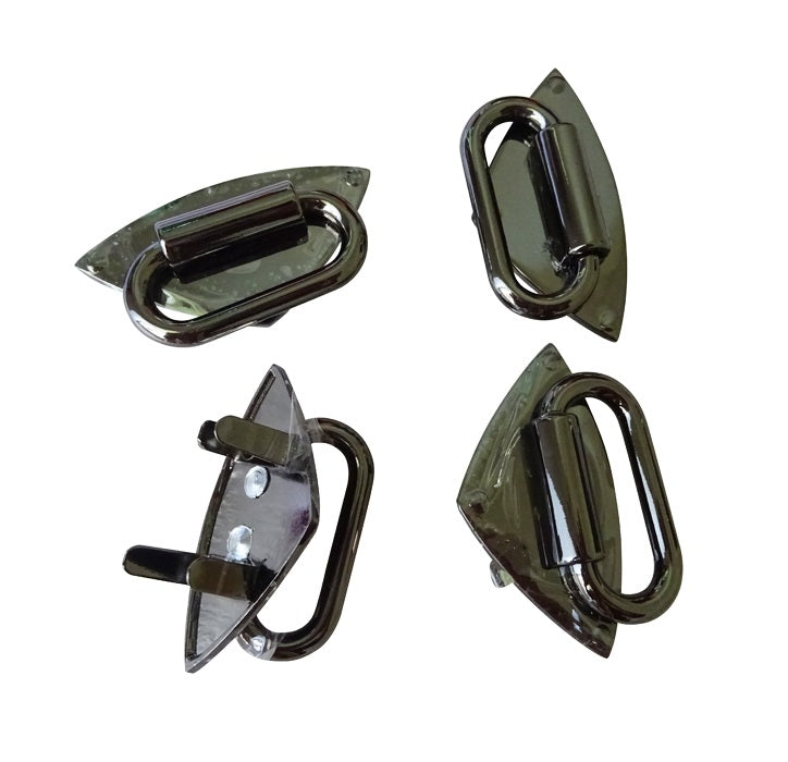 Diamond Strap Anchor