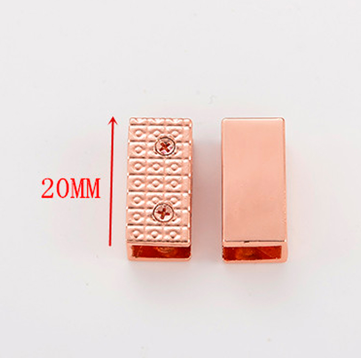 Strap Ends