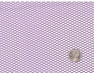 Lightweight Mesh Fabric - 18" x 54"