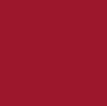 Leutenegger Quilters Cotton Solid - Tomato
