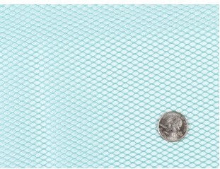 Lightweight Mesh Fabric - 18" x 54"