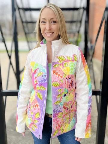 Patterns by Quilting Elissa – Little Sewing Co