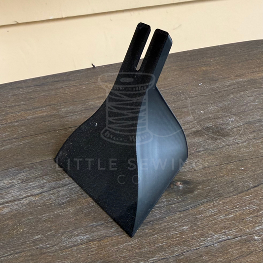3D Printed Zipper Jig