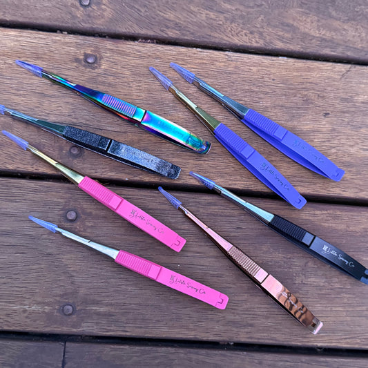 Easy Snips - Little Sewing Co